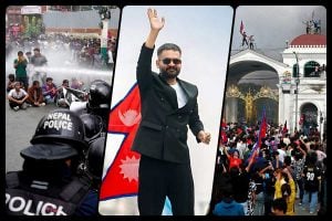১৫০ দিনেই শেষ জেন জির ‘দুর্নীতিমুক্ত দেশে’র হুজুগ! ‘একনায়ক’ বলেন্দ্রর নেপাল থেকে শিখবে ভারত?
