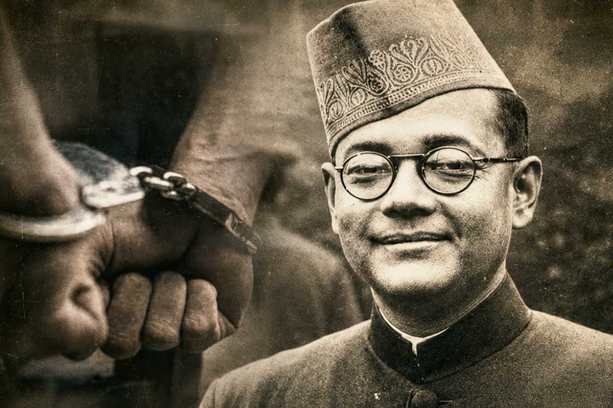 নেতাজিকে অপমানে জিরো টলারেন্স, শুভেন্দুর হুঁশিয়ারির পরই দায়ের ৬ এফআইআর, ধৃত ১