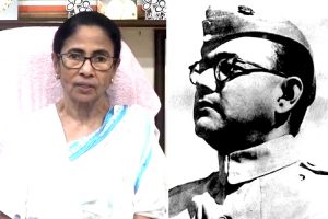 এবার নেতাজি ফাইলস খোলার দাবি মমতার, বিজেপিকে বিঁধলেন কালীঘাট তৃণমূলনেত্রী!