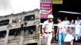 ‘দাউদাউ আগুন সিঁড়িতে, মরেই যেতাম’, বিভীষিকাময় মুহূর্ত ভুলতে পারছেন না আবাসিকরা