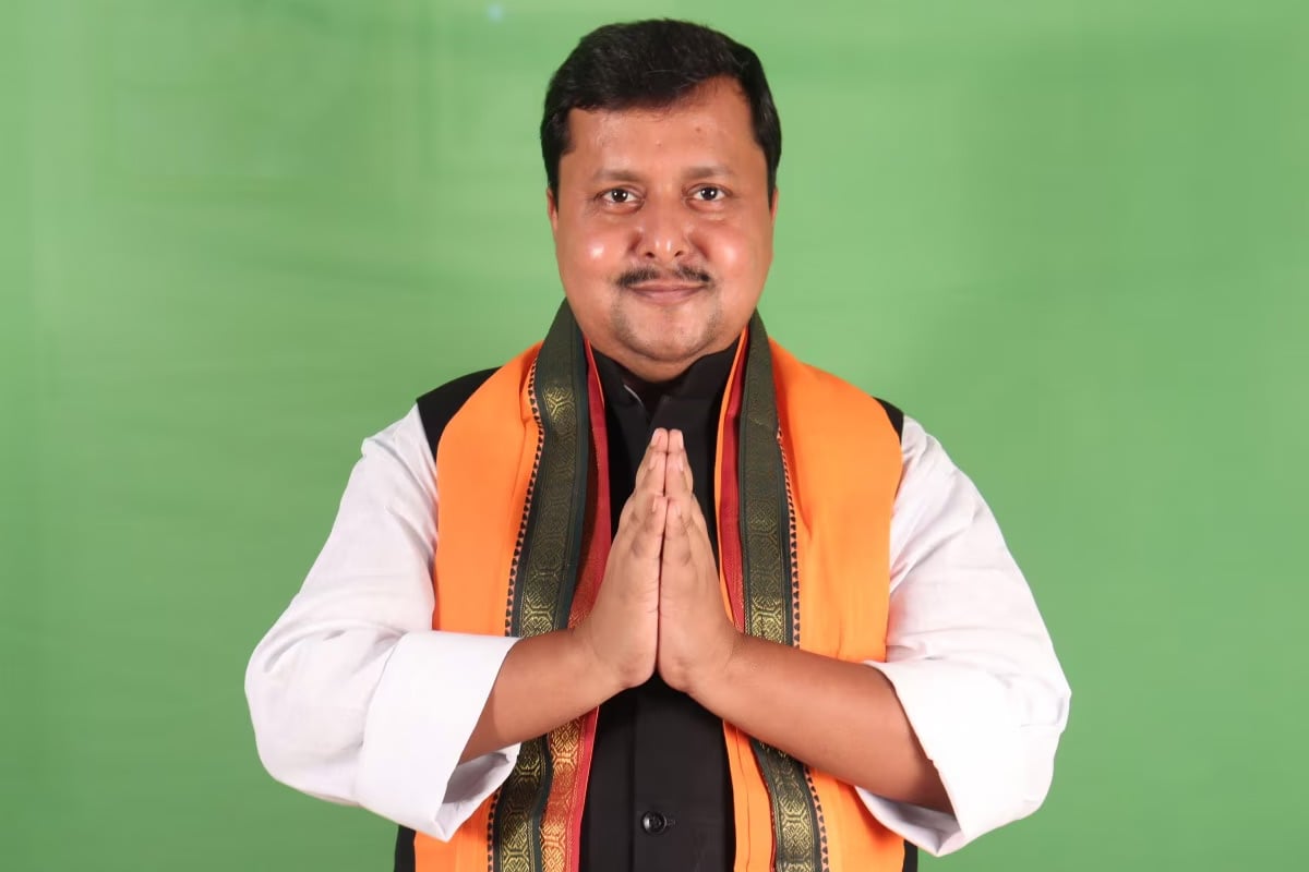 নীতিনের নেতৃত্বে নয়া ‘টিম’, স্মৃতি-বসুন্ধরার ‘কামব্যাক’, বিজেপির কেন্দ্রীয় সংগঠনে বাংলার দুই মুখ