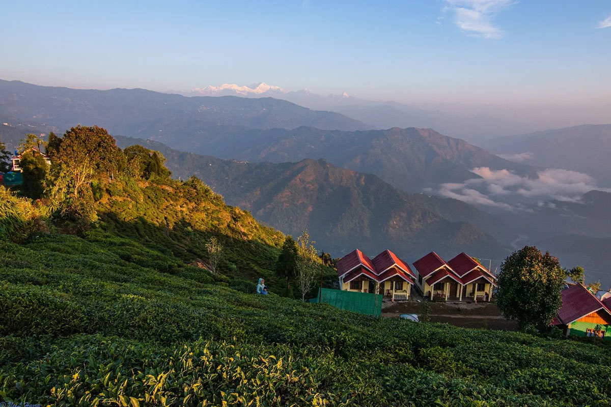 Skip Darjeeling: 3 Offbeat Hills for a Weekend Escape