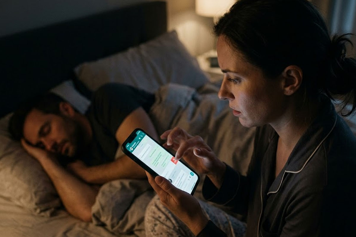 Relationship Tips: 5 Signs You’re Emotionally Attracted to a Colleague