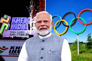 ২০৩৬ অলিম্পিকের লক্ষ্যে ‘খেলো ইন্ডিয়া’য় জোর মোদির, উলুবেড়িয়া কলেজে বিশেষ কর্মসূচি