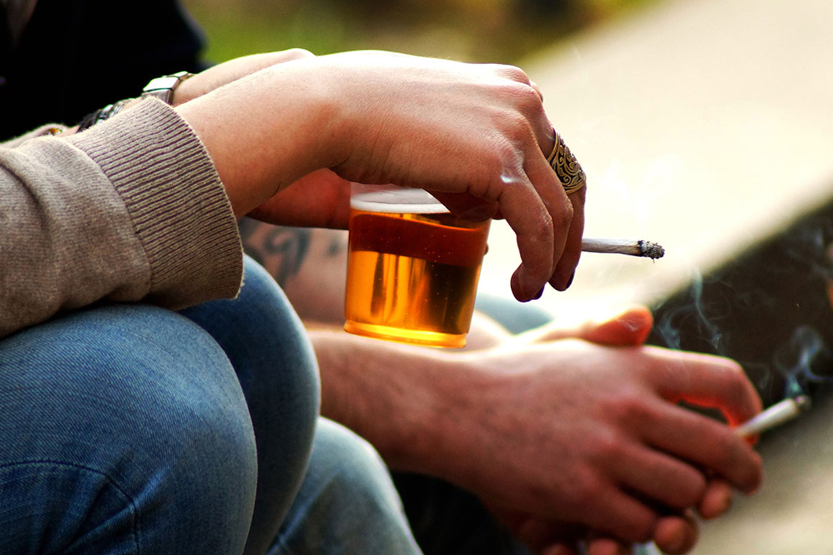 Can You Donate Organs If You Smoke, Drink Alcohol or Are Obese?