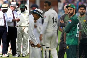 টেস্টে মাঠে নামতে নারাজ পাকিস্তান, ‘বাপ-দাদা’দের পথেই বাবররা! অতীতে ম্যাচ বয়কট আর কাদের?
