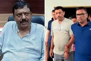 অ্যাম্বুল্যান্সের হেল্পার থেকে কোটিপতি! পার্থ ভৌমিক ‘ঘনিষ্ঠ’ নৈহাটির ‘ডন’ সনতের উত্থান যেন সিনেমা