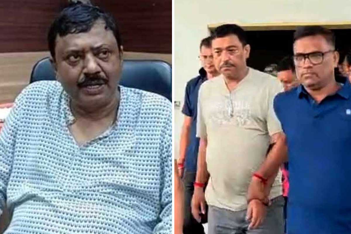 অ্যাম্বুল্যান্সের হেল্পার থেকে কোটিপতি! পার্থ ভৌমিক ‘ঘনিষ্ঠ’ নৈহাটির ‘ডন’ সনতের উত্থান যেন সিনেমা