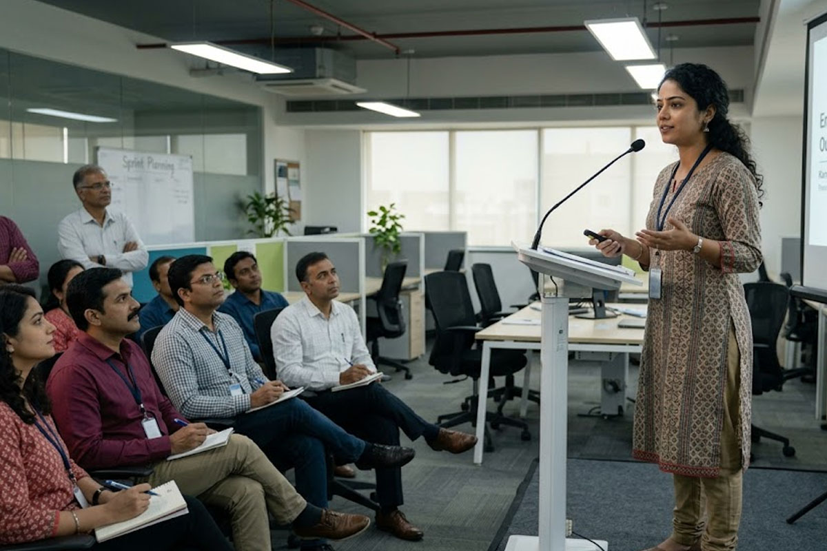 6 Simple Ways to Build a Stronger and More Confident Personality at Work