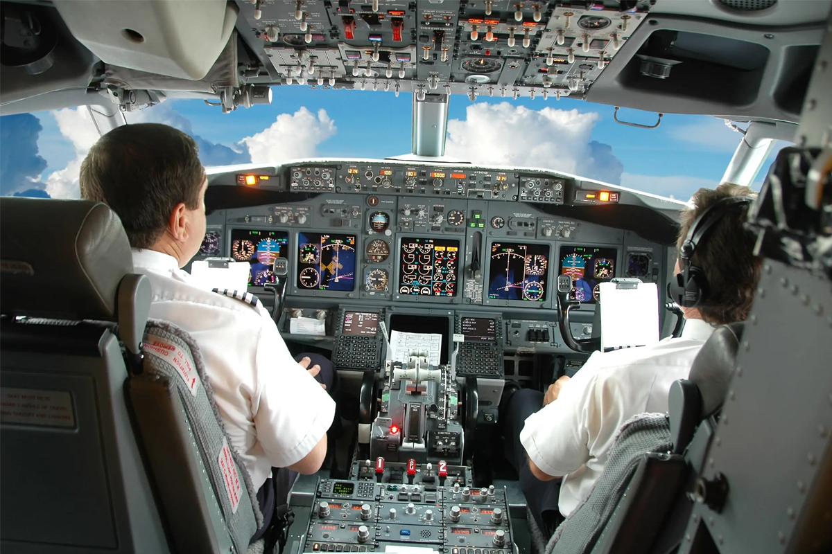 pilots cabin crew cancer risk cosmic radiation new study
