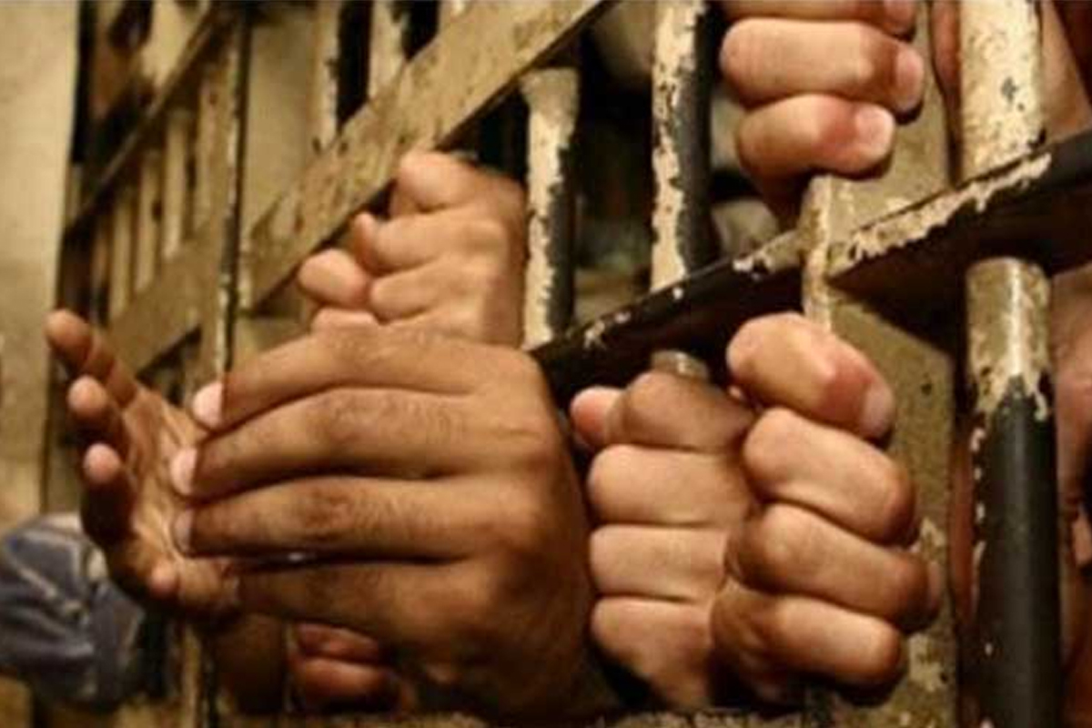 prisoners substance use india largest study alcohol cannabis opioids