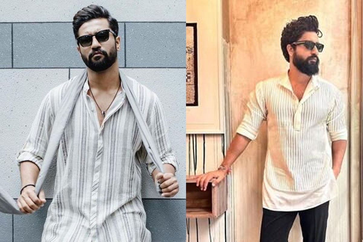 Outfit Ideas for Men for Durga Puja 2026: Kurta to Dhoti Looks