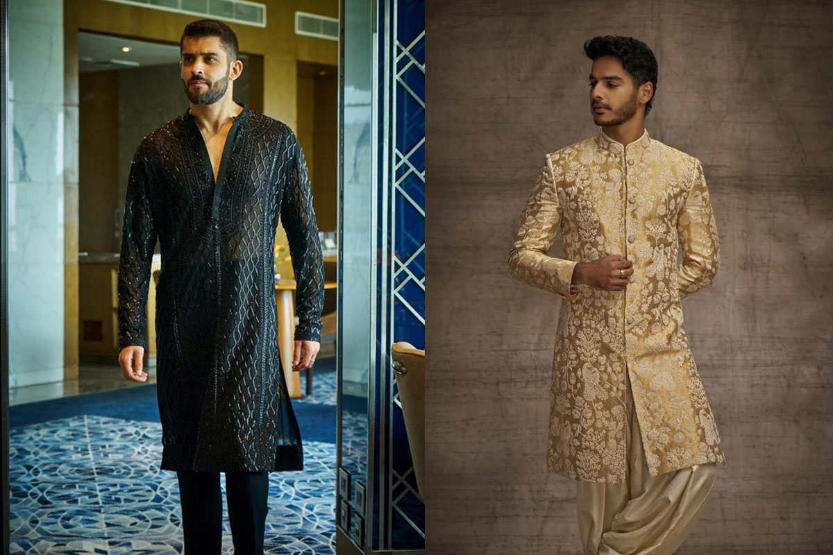 Durga Puja 2026 Outfit Ideas for Men: Trending Puja Looks