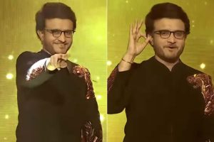 ‘বিগ বস বাংলা’য় রাজকীয় এন্ট্রি মহারাজের, ২৪ ঘণ্টা আগেই ফাঁস সৌরভের লুক