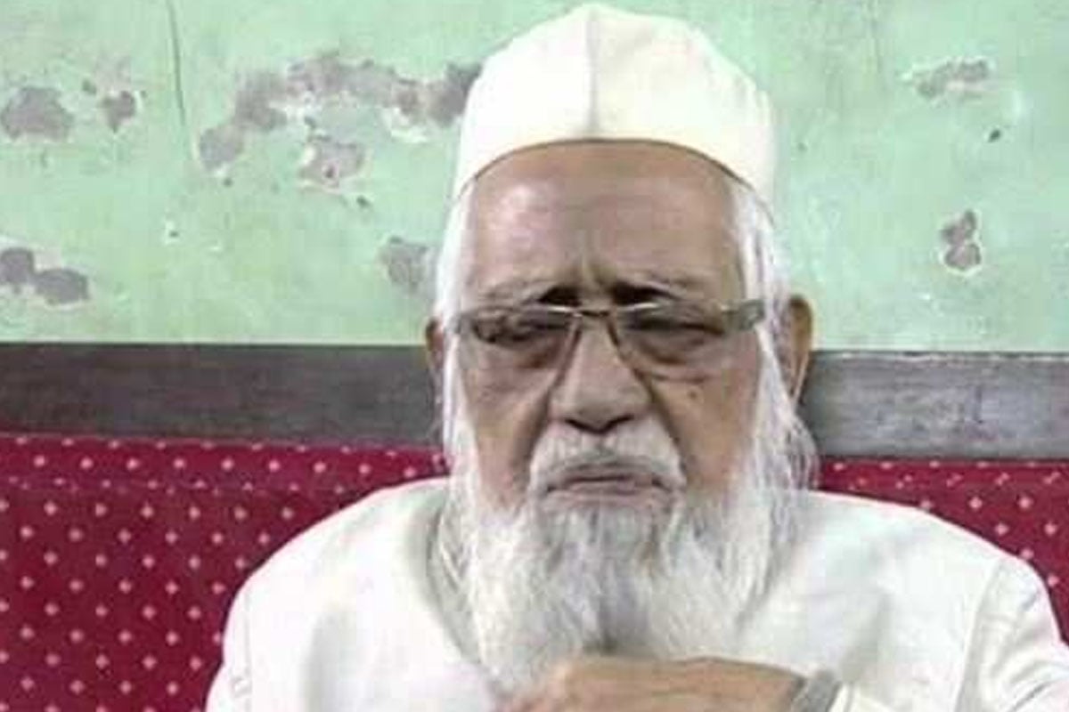 Independence Day: Gandhi’s Prison Mate Who Became a Padma Bhushan Honouree