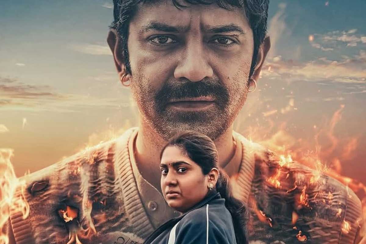 ঘরে-বাইরে সামলানো এক নারীর হাল না ছাড়ার গল্প, কেমন হল ‘ববিতা সিং রিপোর্টিং’?