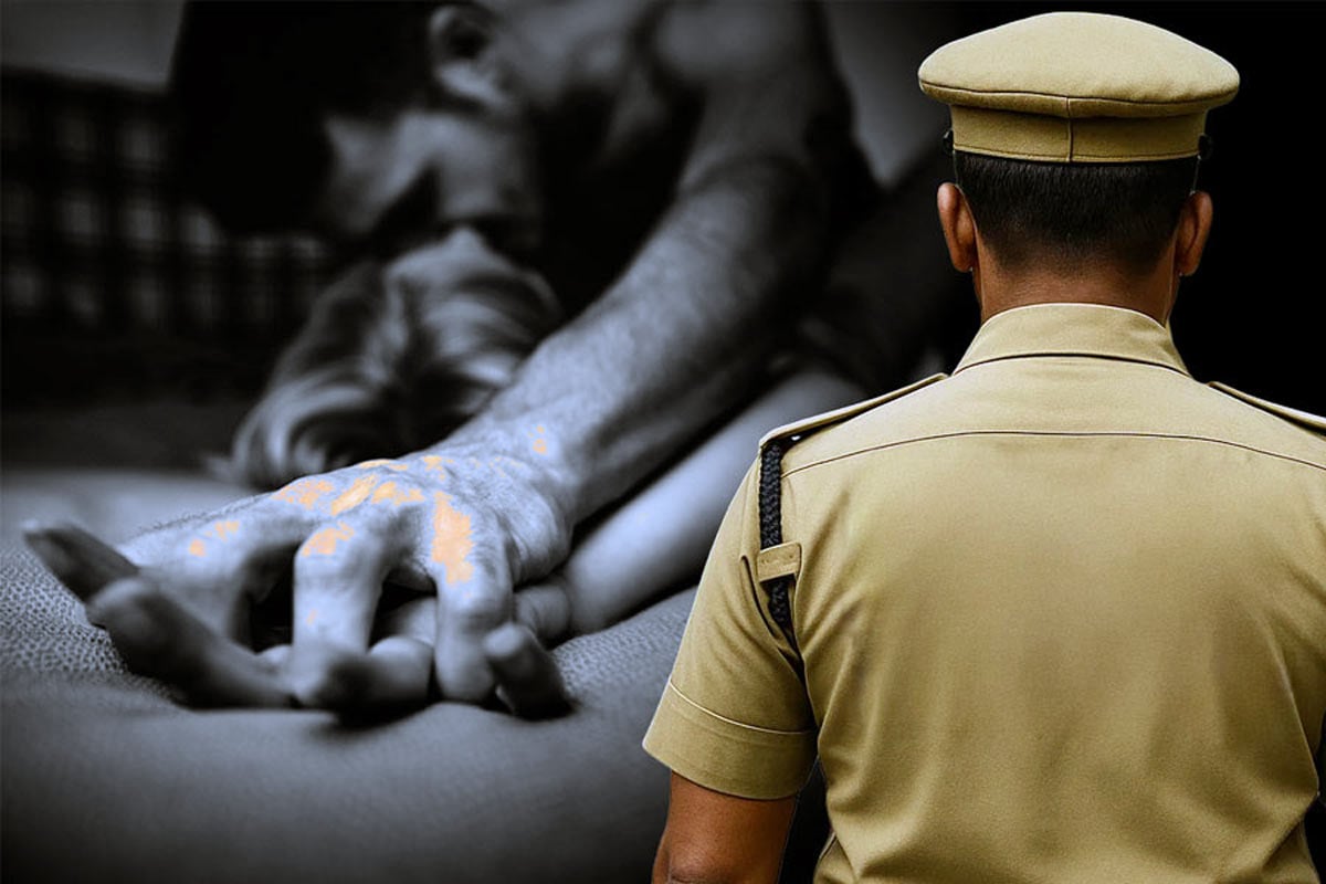 পর্যটক টানতেই ঝাড়গ্রামজুড়ে দেহ ব্যবসার রমরমা! নেপথ্যে মোটা অঙ্কের খেলা? কী বলছে পুলিশ