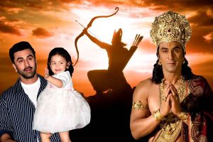 রাহার জন্মদিনেই মুক্তি পাচ্ছে ৪০০০ কোটির ‘রামায়ণ’, মেয়েকে সবথেকে ‘দামি’ উপহার রণবীর কাপুরের