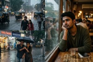 বর্ষায় প্রেম পায়? একা নন, ভারতীয় যুবাদের ৭৬% রয়েছে এই তালিকায়, জানাচ্ছে সমীক্ষা