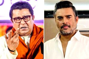 দেশকে এতই ভালোবাসলে দুবাইয়ে থাকেন কেন? ‘মোদিভক্ত’ মাধবনদের তুলোধোনা রাজ ঠাকরের