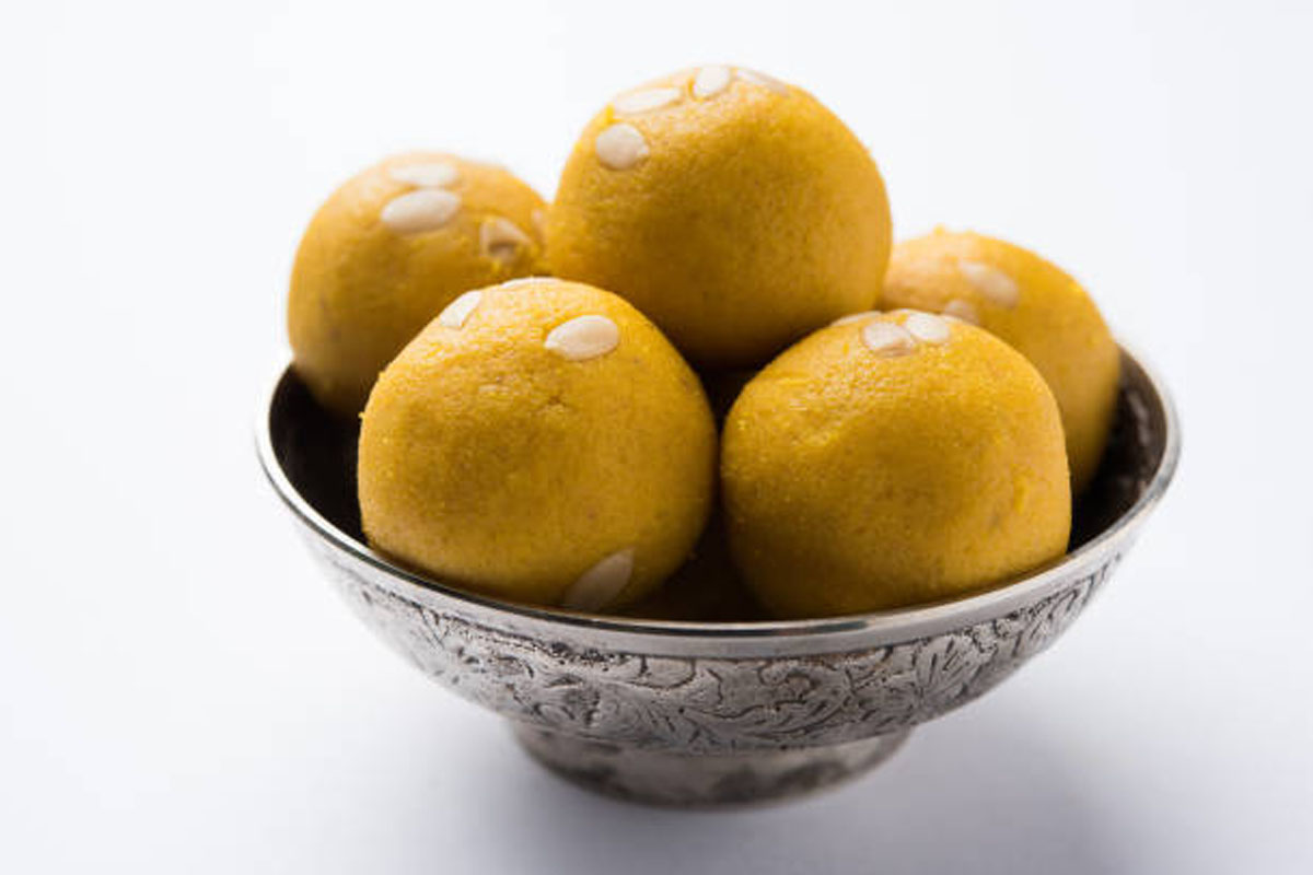 5 Easy Raksha Bandhan Sweet Recipes to Make at Home