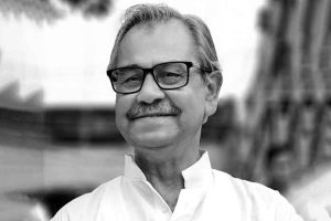 রাজ্যের প্রাক্তন মন্ত্রী আশিসের রহস্যমৃত্যু! বাড়ি সংলগ্ন দলীয় কার্যালয়ে উদ্ধার দেহ
