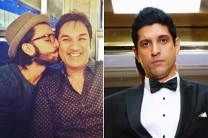 ‘বাপ সে বাত কর’! ৪৫ কোটির ‘ডন ৩’ মামলায় এবার ফারহানকে চ্যালেঞ্জ রণবীরের বাবার