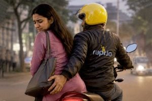 র‌্যাপিডোয় যৌন হেনস্তা! বাইক চালানোর ফাঁকে আপত্তিকর স্পর্শ চালকের, ভিডিও করলেন যাত্রী