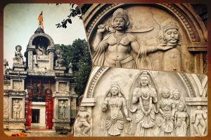 শ্রীলঙ্কা নয়, দিল্লির কাছেই রাবণের জন্মস্থান! পৌরাণিক এই গ্রামের কথা জানেন?