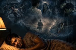 পূর্বজন্মের পাপেই সমস্যায় জর্জরিত জীবন! জানেন কোন অন্যায়ের শাস্তি পাচ্ছেন?