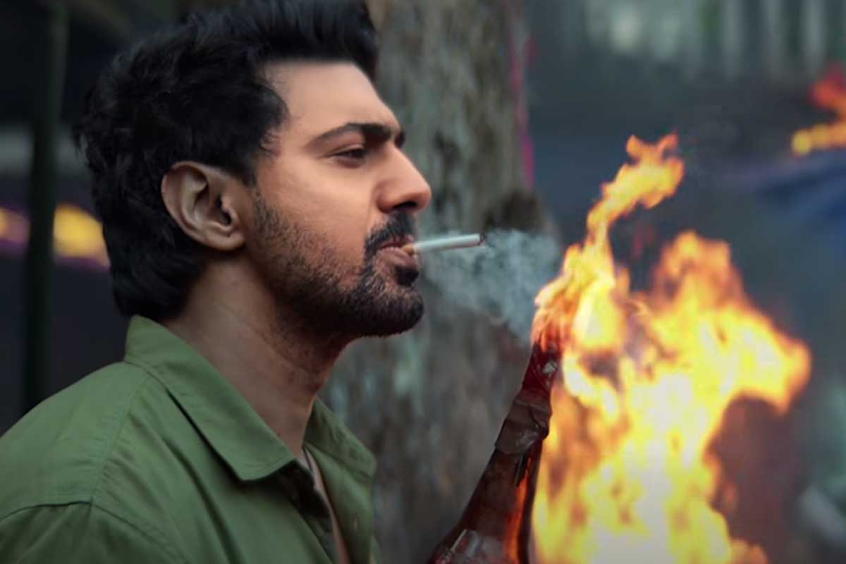 ‘এবার ফিরলে একা ফিরব না…’, দেব-শুভশ্রী জুটির নস্ট্যালজিয়া উসকে প্রকাশ্যে ‘দেশু ৭’র টিজার