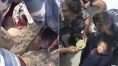 ধ্বংসস্তূপের নিচে বন্দি ২ দিন! নেপালে সেনার তৎপরতায় উদ্ধার দুধের শিশু, ভাইরাল ভিডিও
