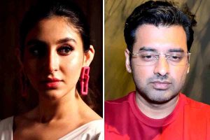 ‘তোকে ছাড়া বাকি জীবনটা…’, প্রিয়জনকে হারিয়ে শোকবিহ্বল অঙ্কুশ, যন্ত্রণায় কাতর ঐন্দ্রিলা