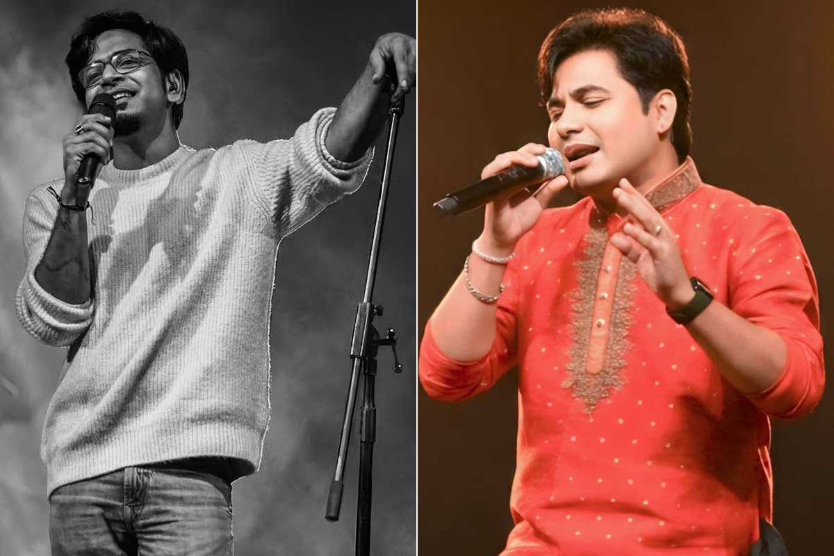 ‘দালানবাড়ির ১৬ লক্ষ কোথায় গেল?’ ‘বিগ বস’এর প্রিমিয়ারের পরই দুর্নিবারকে ‘টিপ্পনি’ সৌম্যর!