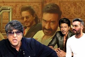 ‘অত্যন্ত লজ্জাজনক, ক্ষমা চাওয়া উচিত’, শাহরুখ-অজয়দের দুঃসময়ে ‘উসকানি’ মুকেশের