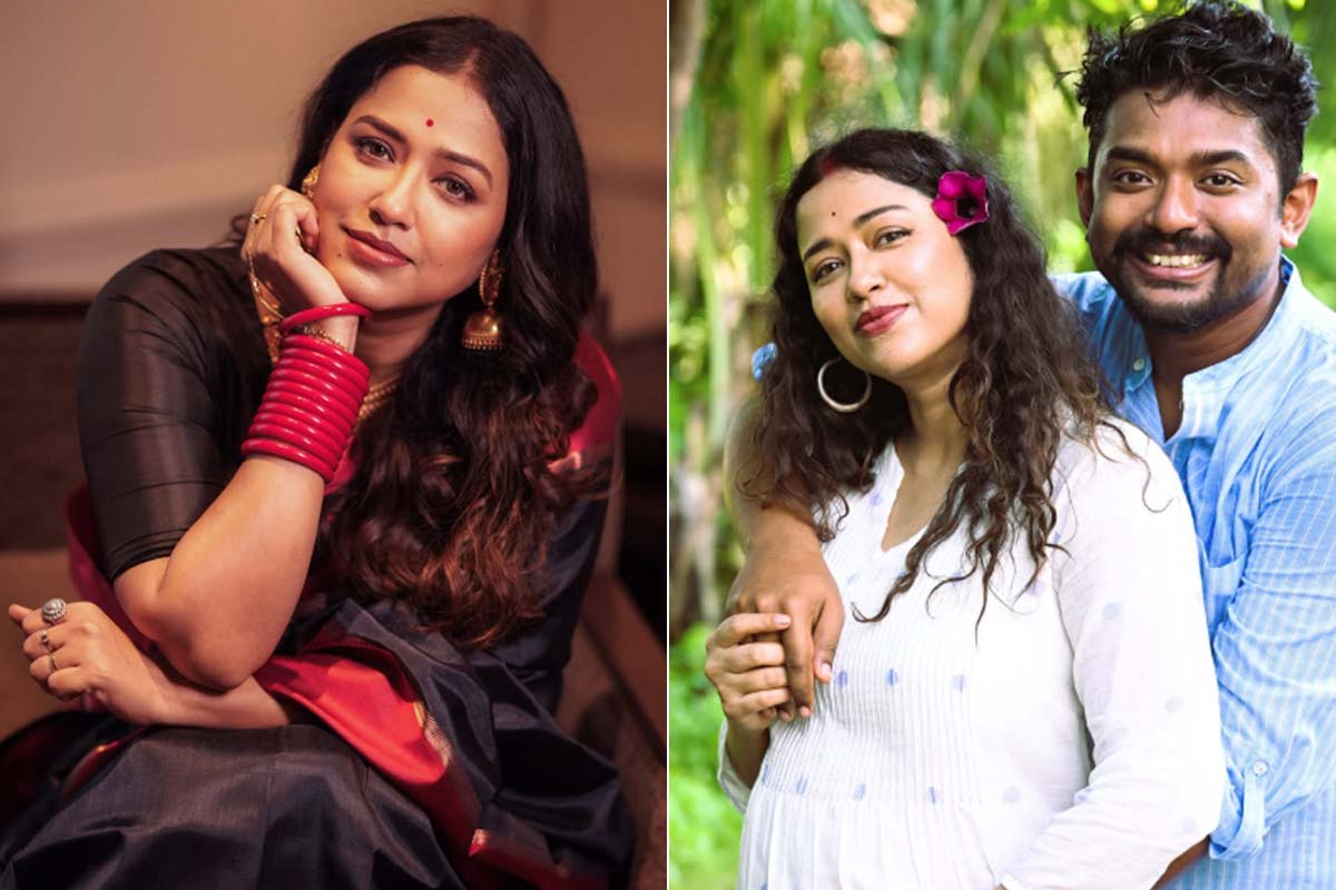 মিউজিক থেরাপির সঙ্গে শোভনের ভালোবাসা আর যত্ন, কীভাবে দিন কাটছে গর্ভবতী সোহিনীর?