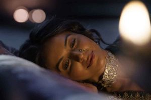 ‘সীতা’ নয় নেটভুবনে চর্চায় ‘শূর্পনখা’, সাই পল্লবীকে টেক্কা রকুলপ্রীতের
