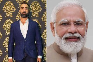 ‘বিয়ার-মাটন খাও’, মোদির প্রশংসা করতেই কটাক্ষ অপর্ণা সেনের প্রাক্তন জামাইকে