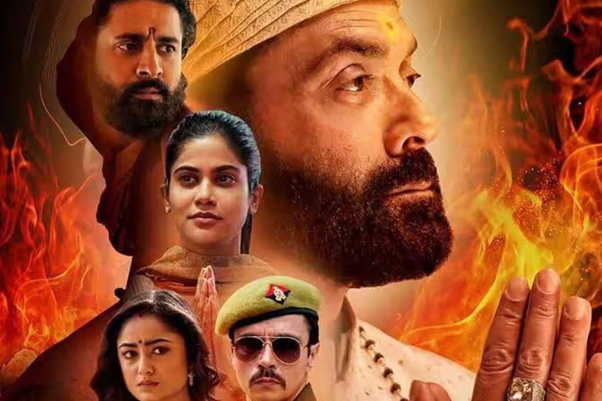 ফিরছে ‘বাবা নিরালা’, ধর্মের আড়ালে ববির ভণ্ডামি ফের মন জিতবে সিরিজপ্রেমীদের?