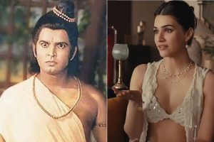 কৃতীর ‘বিতর্কিত’ রাখি বিজ্ঞাপন বয়কটের প্রশংসা, প্রকৃত পৌরুষের পাঠ পড়ালেন ‘লক্ষ্মণ’ সুনীল