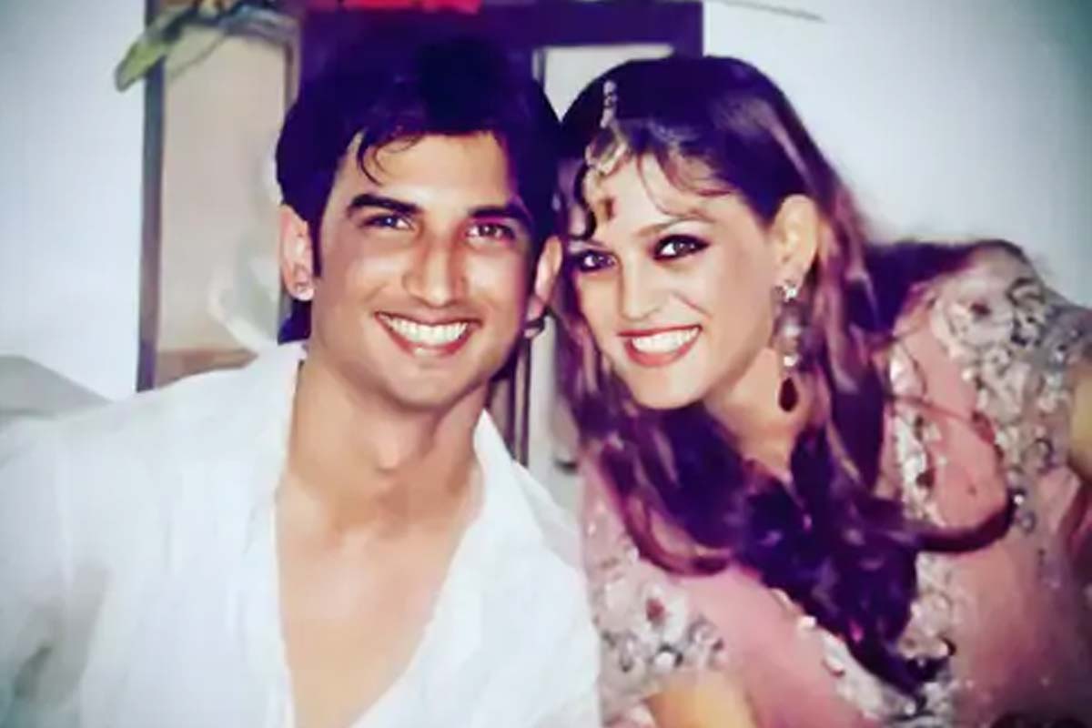 Sushant Singh Rajput death case