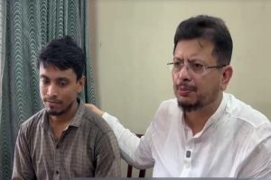 শহিদ পরিবারকে চাকরি বিলিতেও প্রতারণা তৃণমূল সরকারের! মুখ্যমন্ত্রীর দ্বারস্থ হচ্ছেন ঋতব্রত