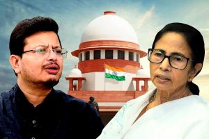 পরিষদীয় দলের থেকে রাজনৈতিক দলের গুরুত্ব বেশি, সুপ্রিম পর্যবেক্ষণে ভেস্তে যাবে ঋতব্রতদের অঙ্ক?