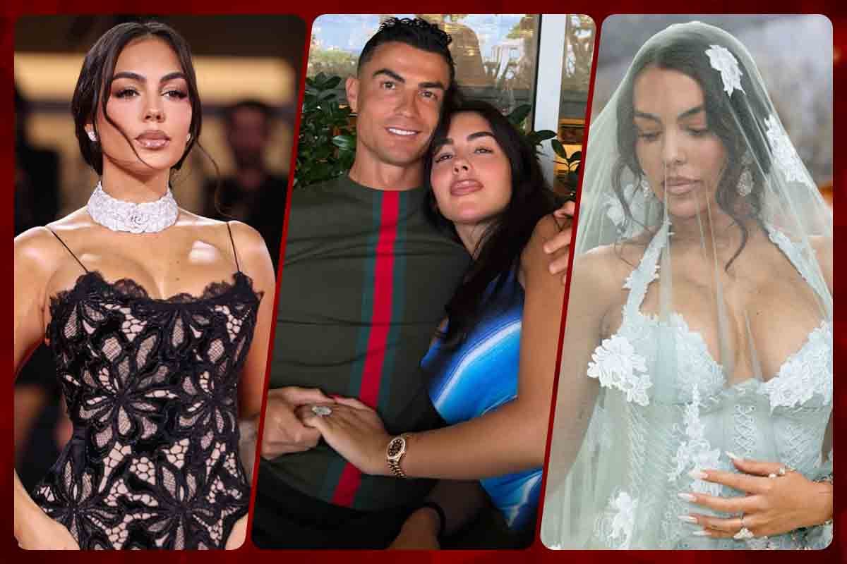 Cristiano Ronaldo Georgina Rodrigues wedding reported prenup details