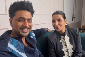 ‘এই ম্যাচিওরিটি তখন থাকলে আমরা আলাদা হতাম না,’ দেবের কথা শুনেই শুভশ্রী…