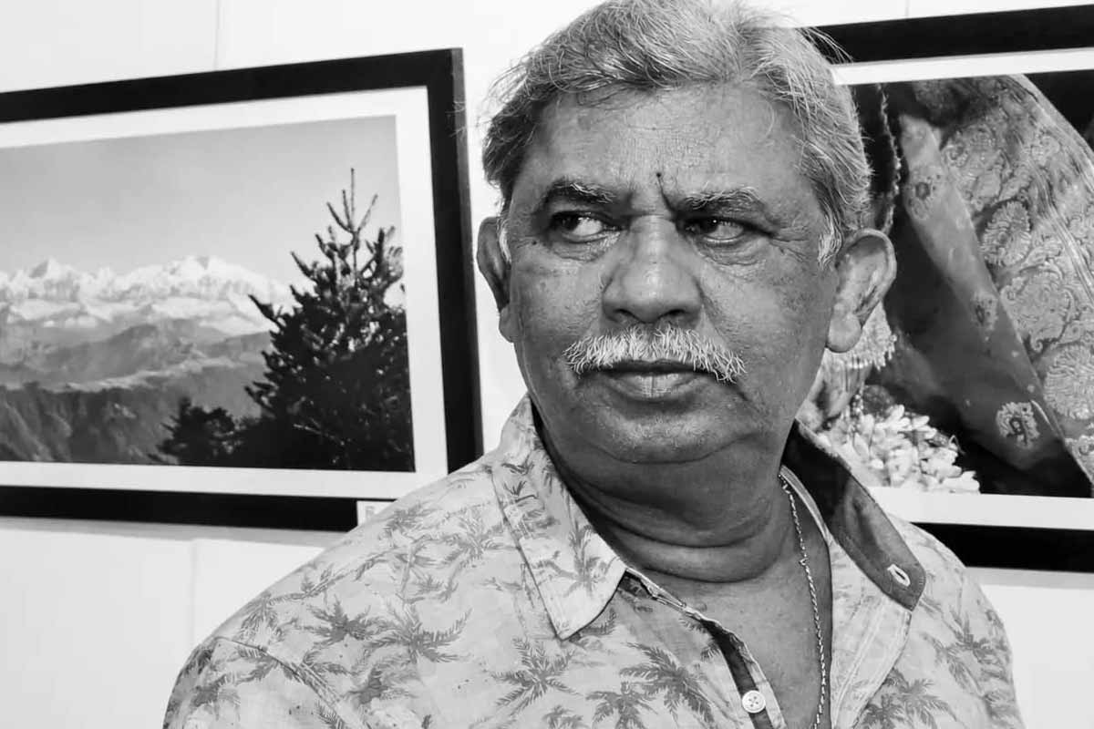 চিরনিদ্রায় ‘দামু’ খ্যাত পরিচালক রাজা সেন, শোকস্তব্ধ সিনেমহল