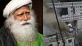 হড়পা বানে আটকে কৈলাসযাত্রী শিষ্যরা, বিধ্বস্ত নেপালে উদ্ধারকাজে নামতে চান সদগুরু!