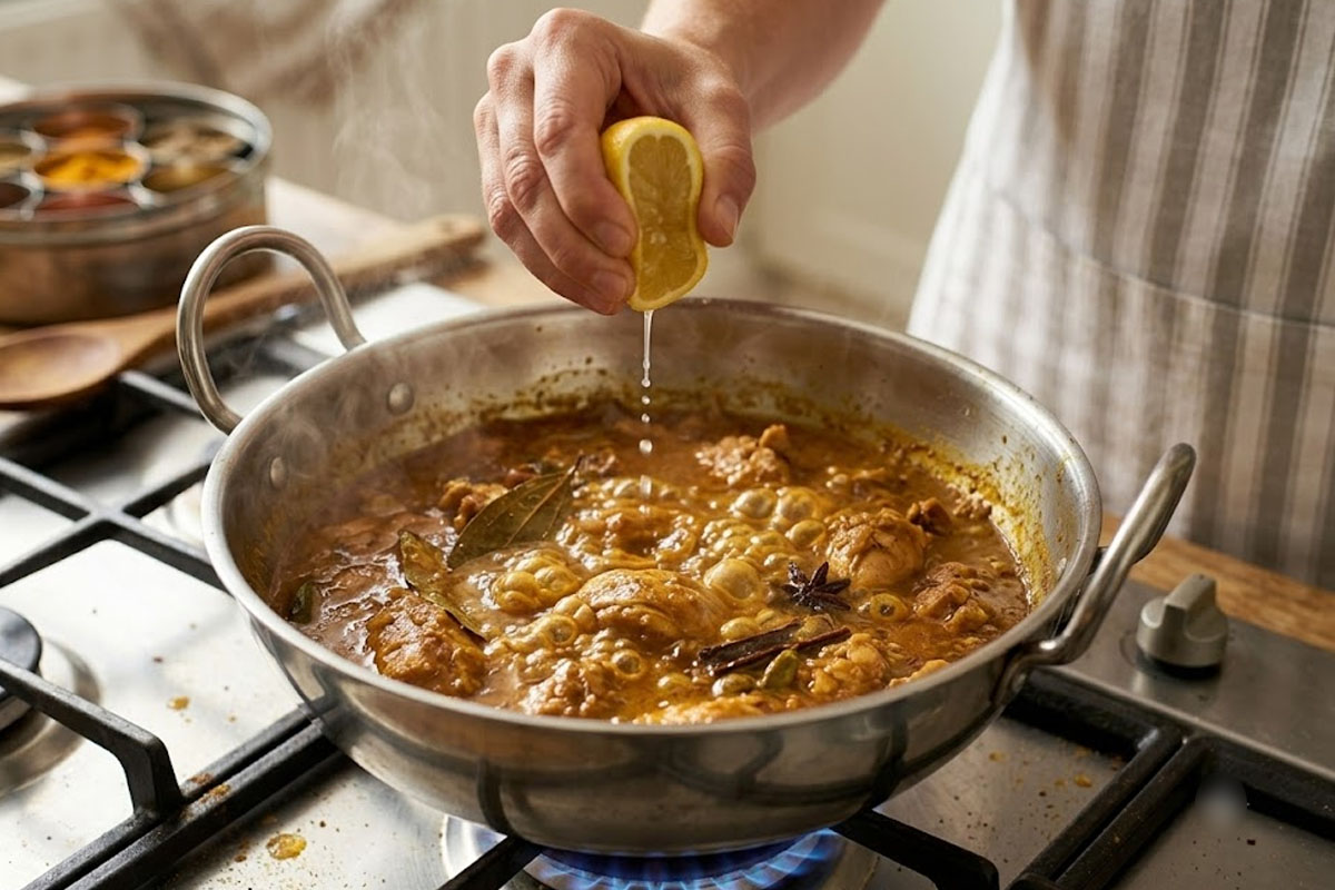 Cooking Tips to fix an overly salty dish