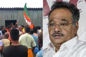 সতর্ক করেছিলেন শমীক, শীতলকুচিতে বিজেপির ‘গোষ্ঠীদ্বন্দ্বে’ দলের নেতাকেই ‘ডিম থেরাপি’
