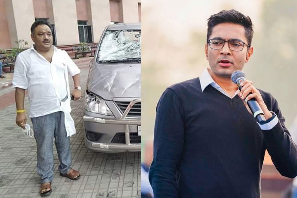 ২০২০ সালে শমীকের উপর হামলা! অভিষেক, সুমিত-সহ মোট ৭৯ জনের বিরুদ্ধে এফআইআর